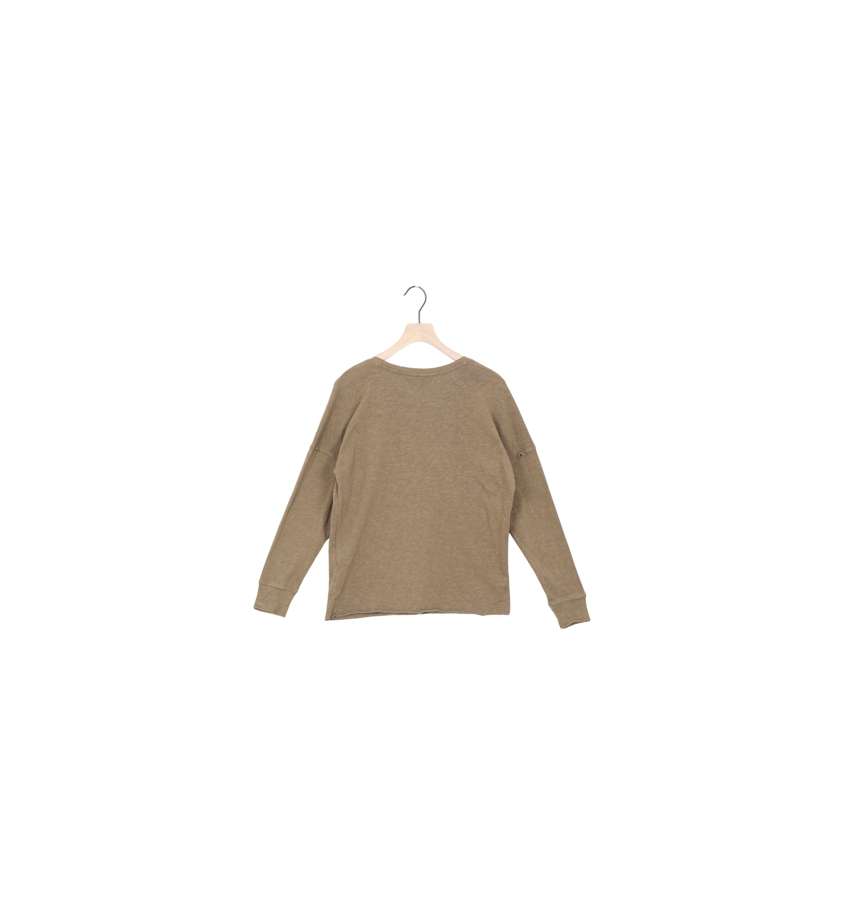 Packshot / Capers Green (brug nr 599) / ReLoved